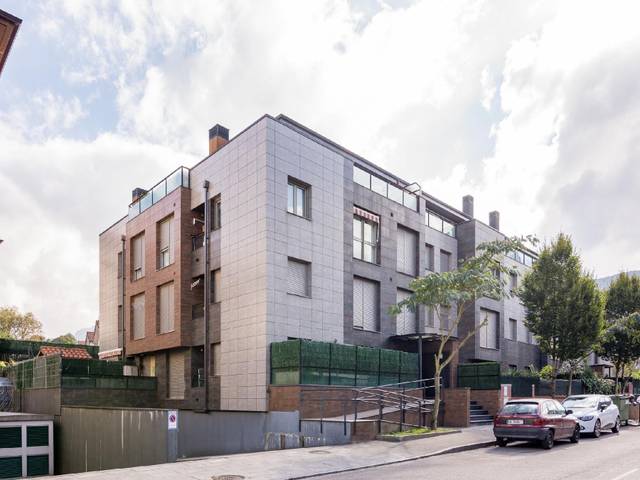 Piso en Venta en Ramales de la Victoria