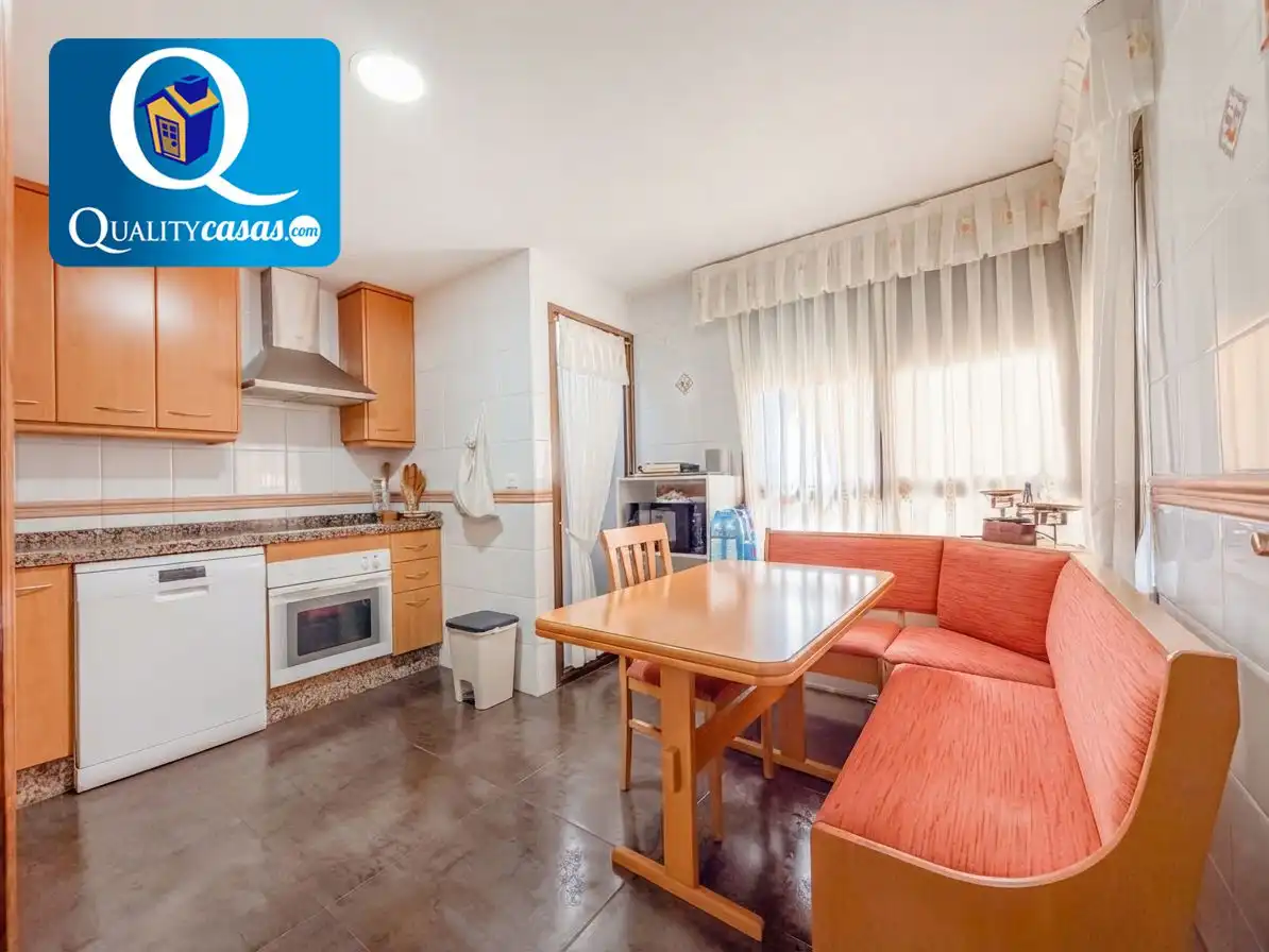 Bungalow with pool for sale in Almajada - Ravel, imagen 7