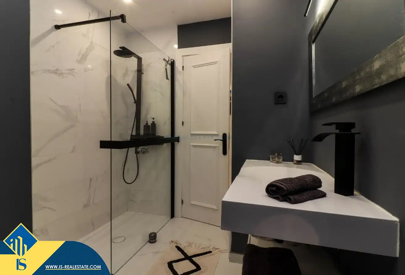 Apartament amb piscina en venda a Nueva Andalucía, imagen 6