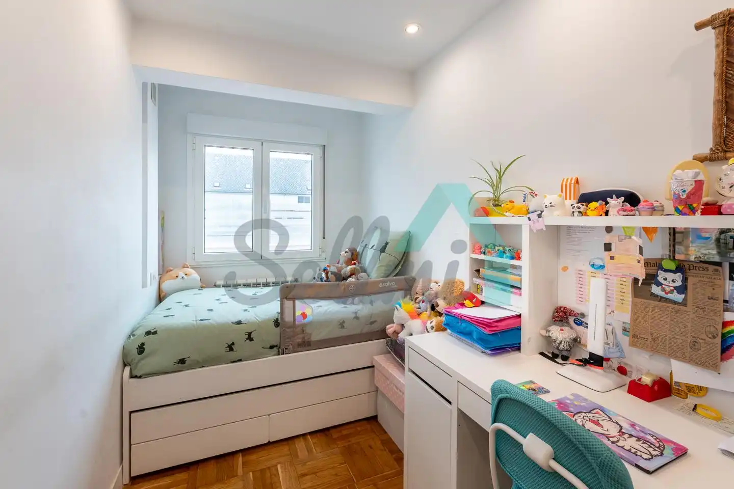 Ático en venta en Valentín Masip, Masip