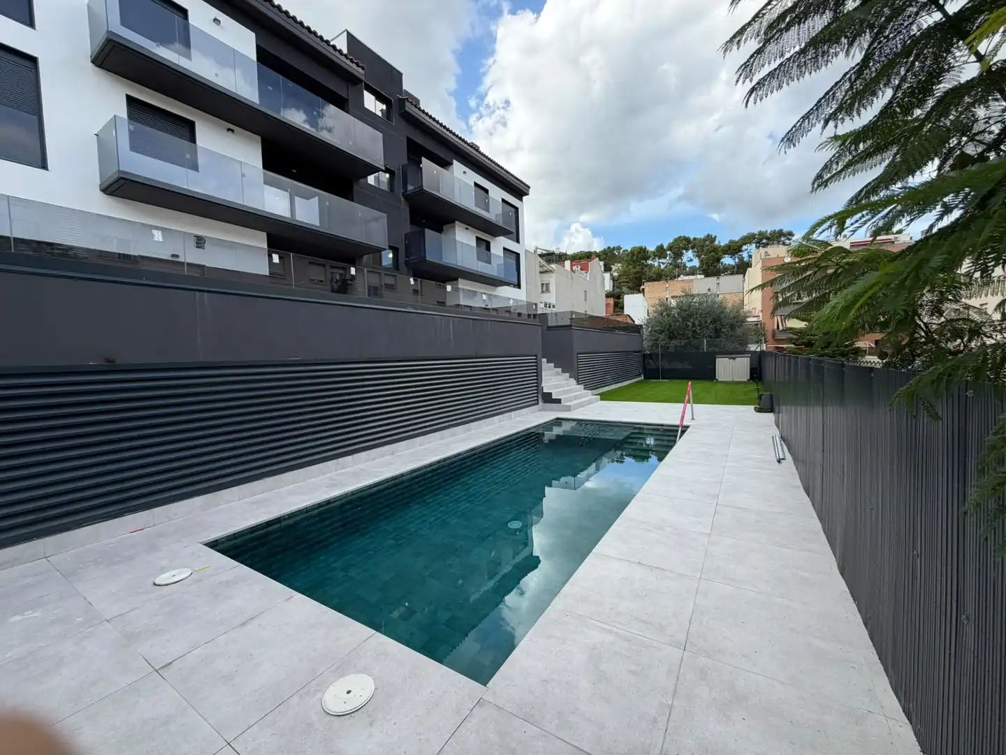 New build Ground floor with terrace for sale in Carrer de Sant Mateu 5, imagen 13