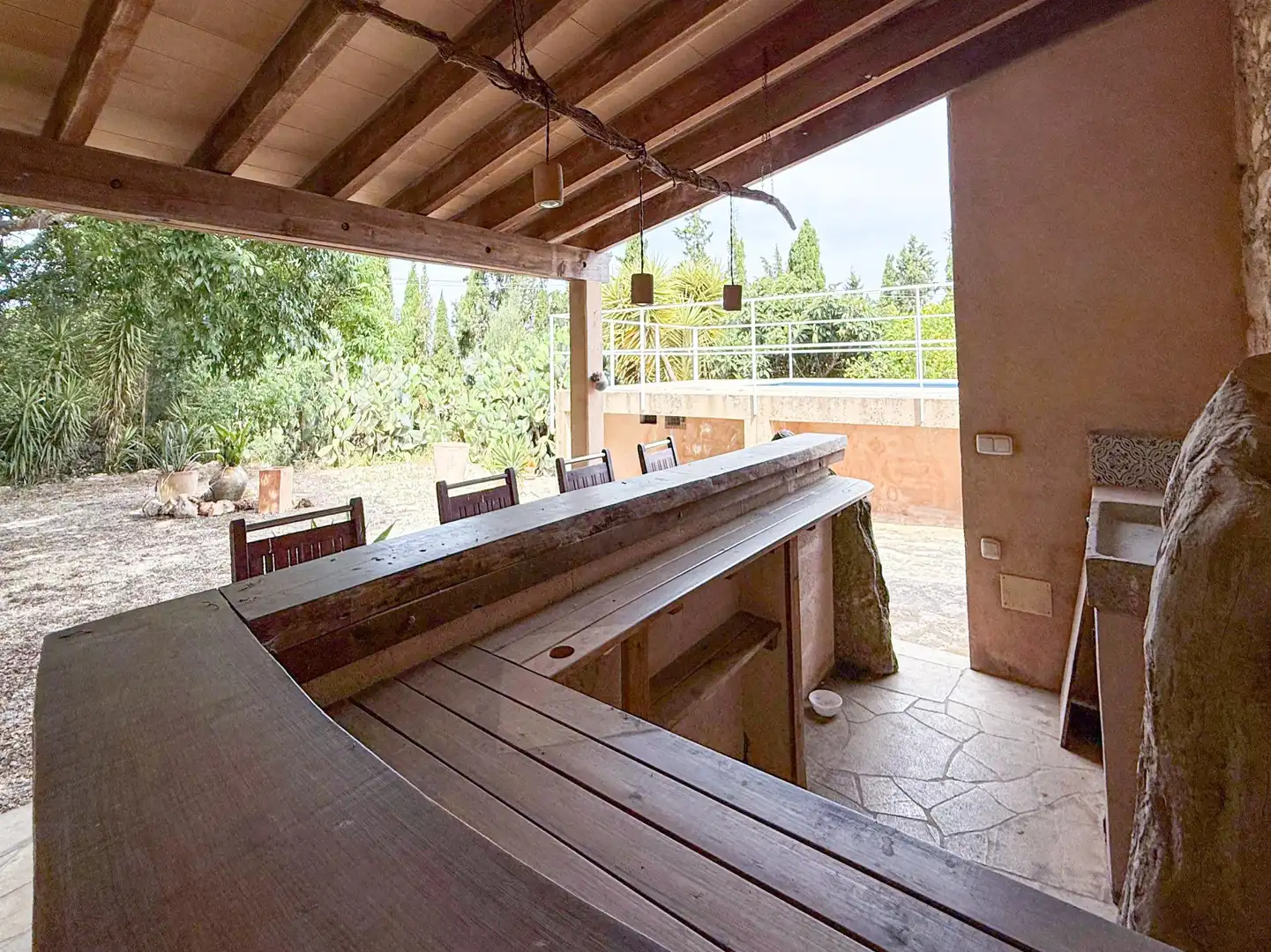 Maison rustique avec piscine à vendre à Diseminado Pol. 15, imagen 15