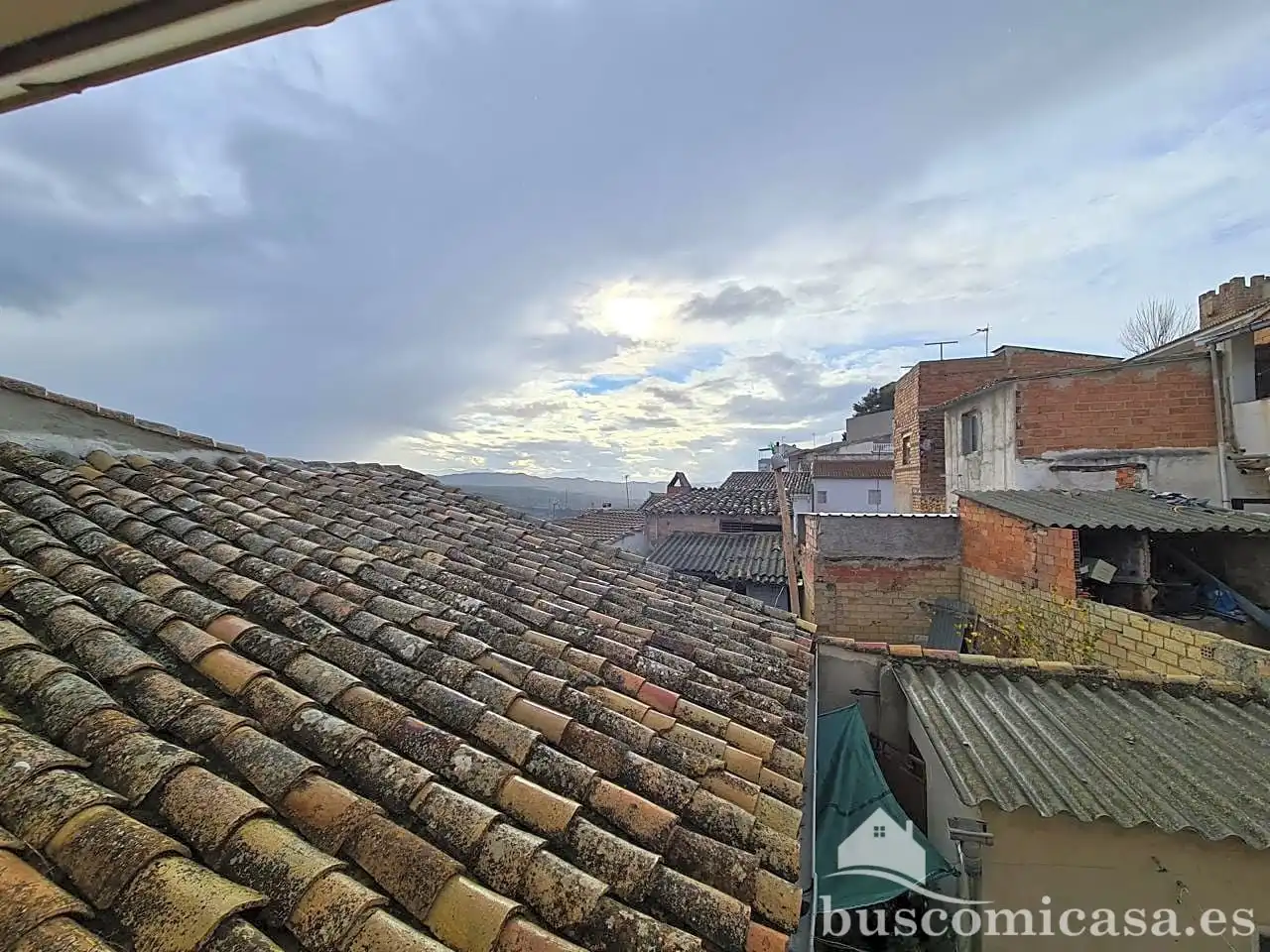Casa o chalet en venta en Del Banco, Peal de Becerro