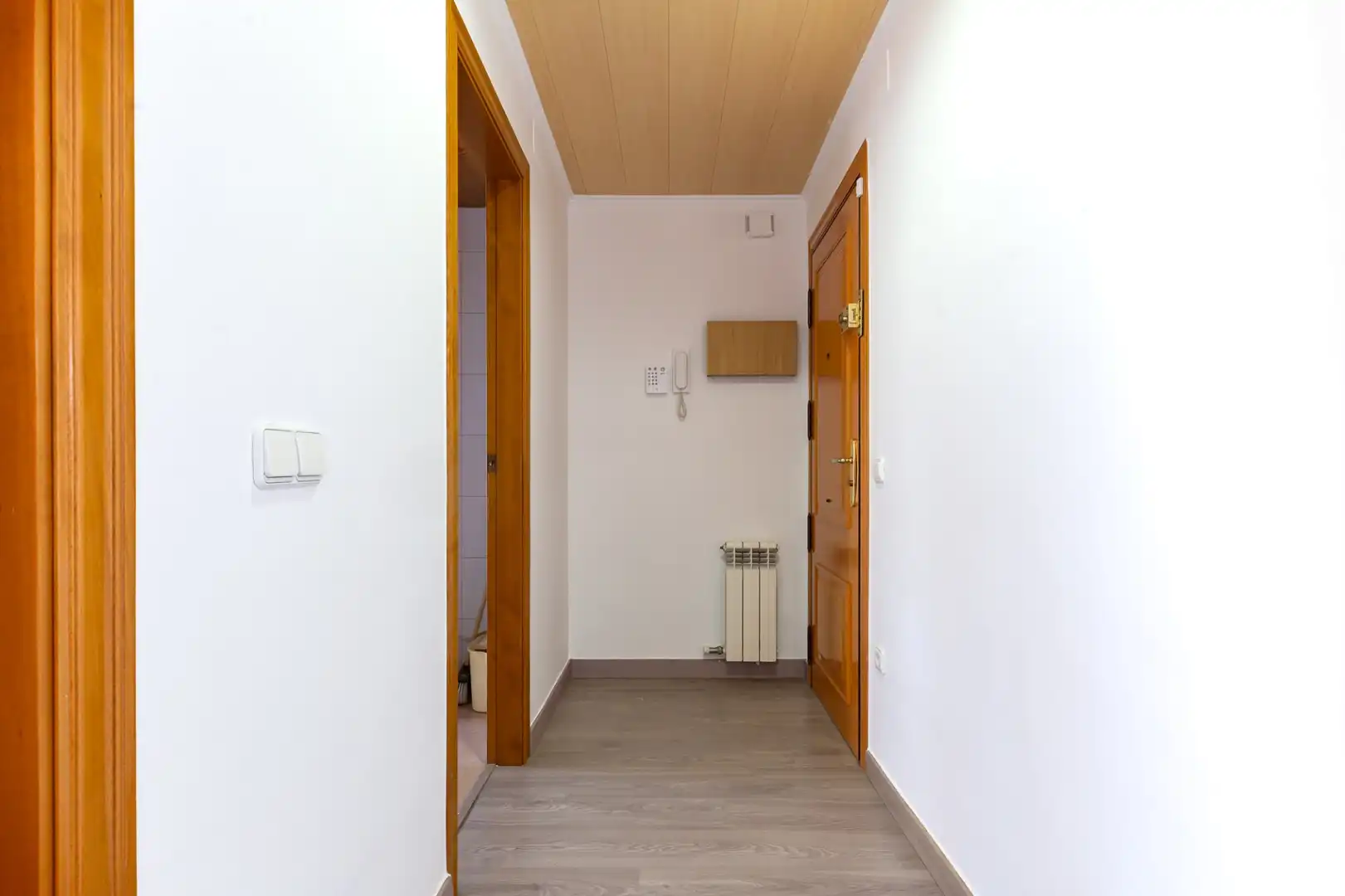 Ground floor for sale in Sant Joan Despí  with Air Conditioner, Heating and Terrace