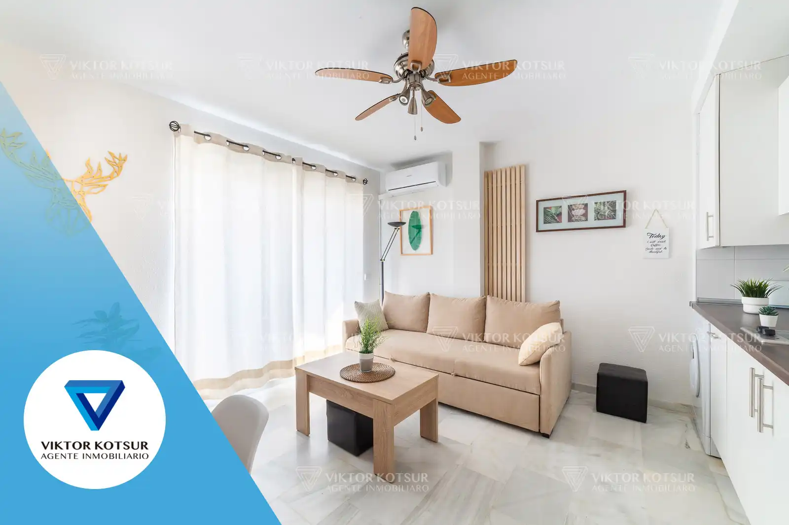 Apartments for sale in El Sabinar – Urbanizaciones – Las Marinas – Playa Serena
