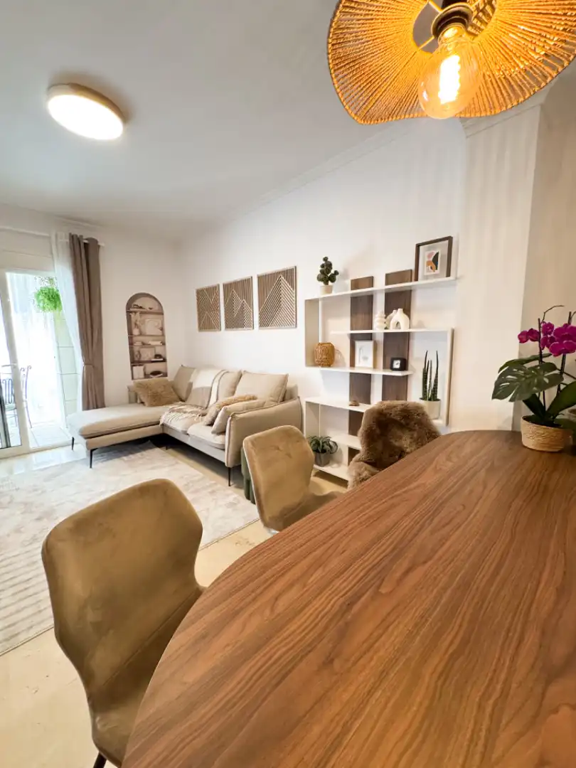 Appartement avec terrasse à vendre à Zona Pueblo, imagen 6