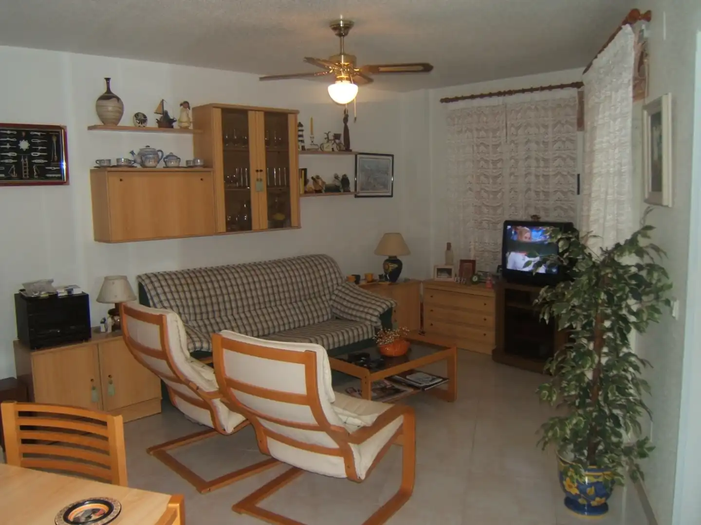 Wohnung zum Verkauf in Puerto de Mazarrón, imagen 3