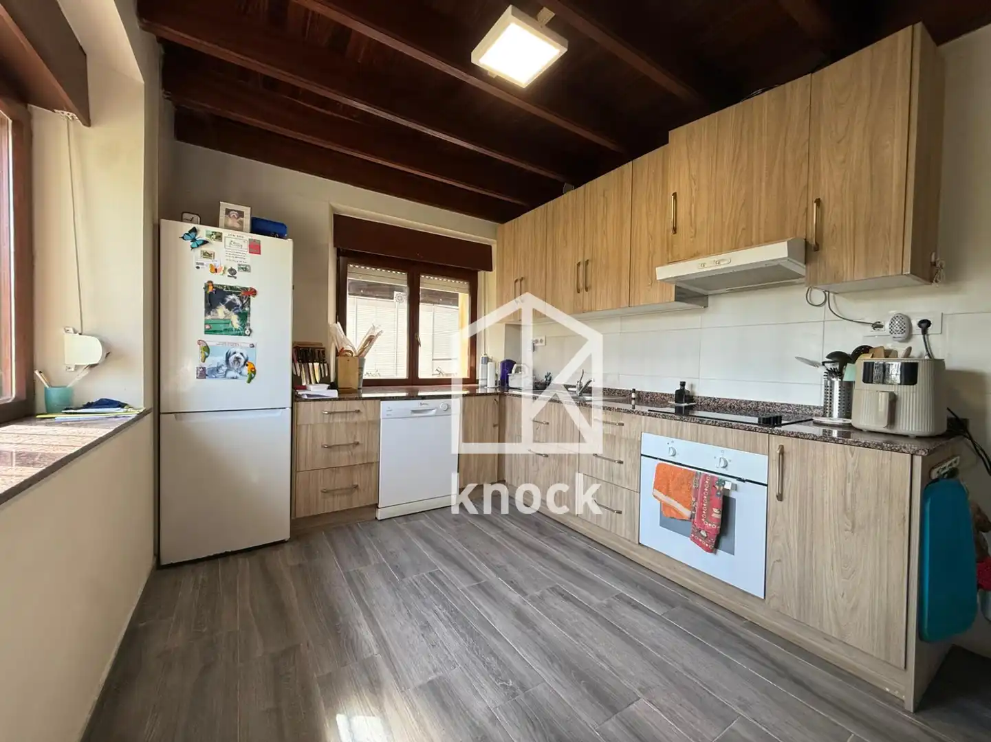 Haus mit Garten zum Verkauf in Argüero - AL CAMINO REAL, imagen 4