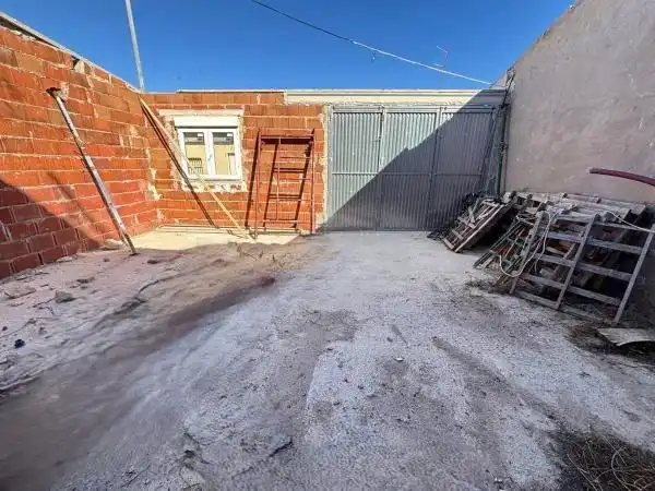 Casa a schiera in vendita a Totana, imagen 11