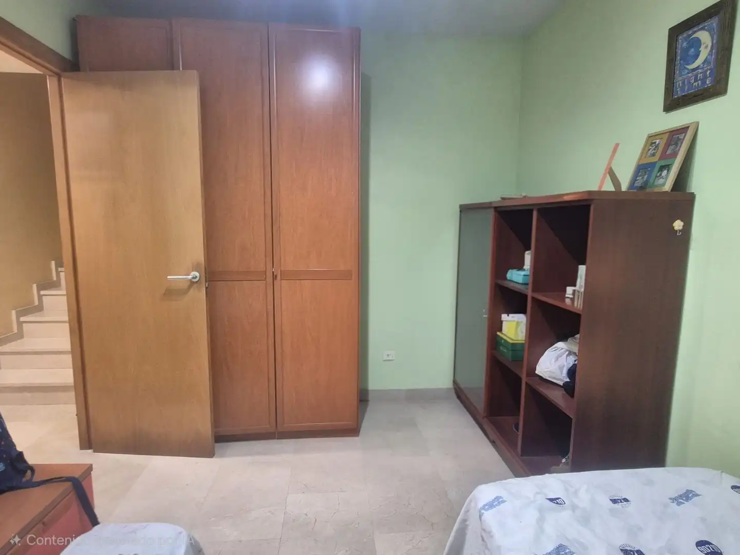 Bedroom of Detached homes for sale in Calafell  with Air Conditioner, Heating and Terrace