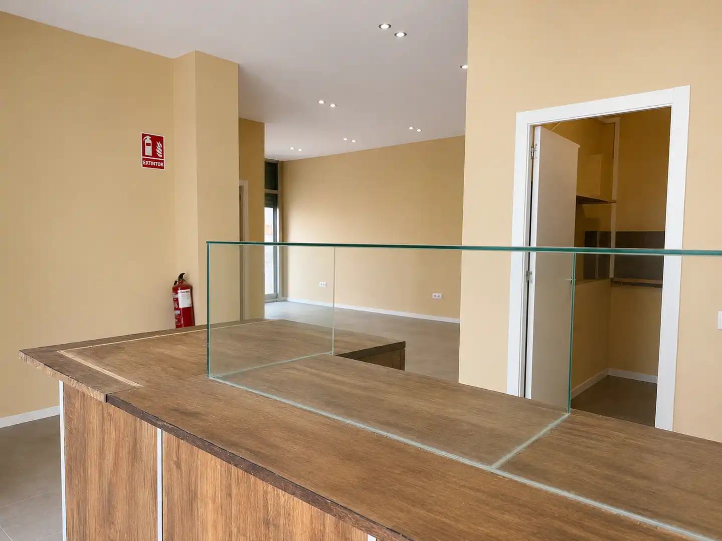 Geschaftsraum zur Miete in Cambrils