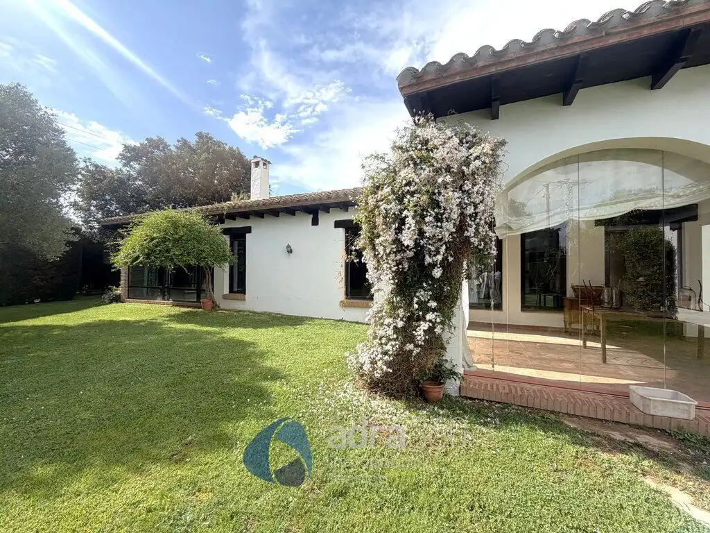 Haus mit Garten zum Verkauf in DS VILLAMEDIANA IREGUA Polígono 11 Parcela 73 LA CANTERA, imagen 16