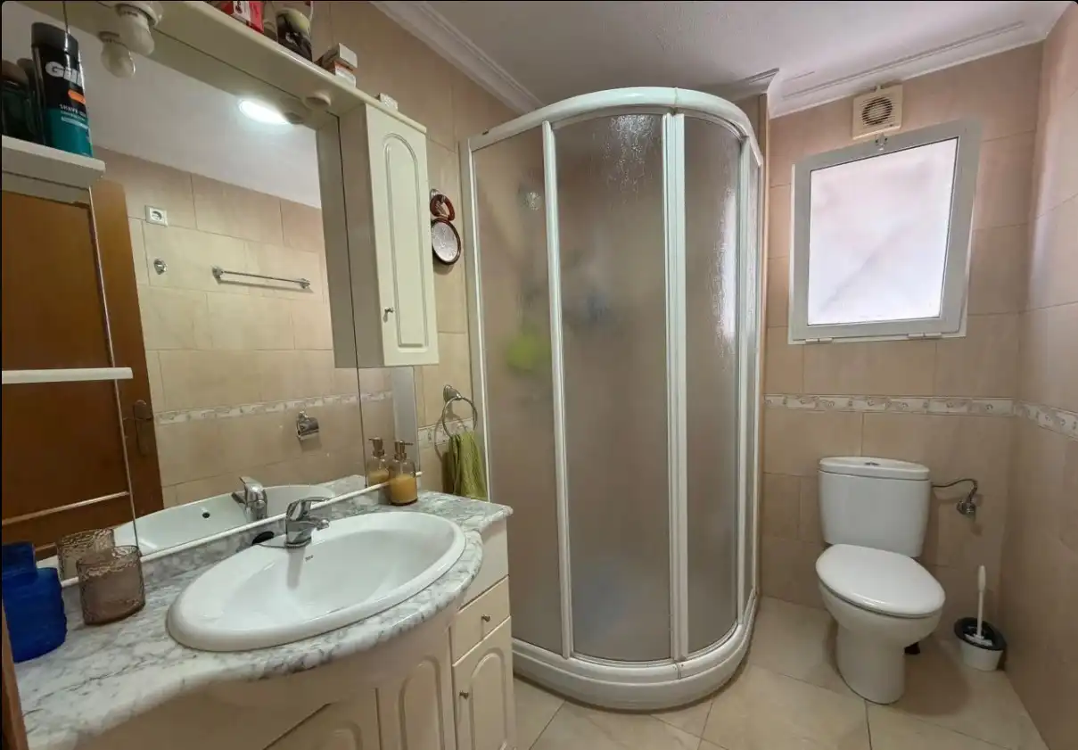 Apartments for sale in Torrevieja, Alicante