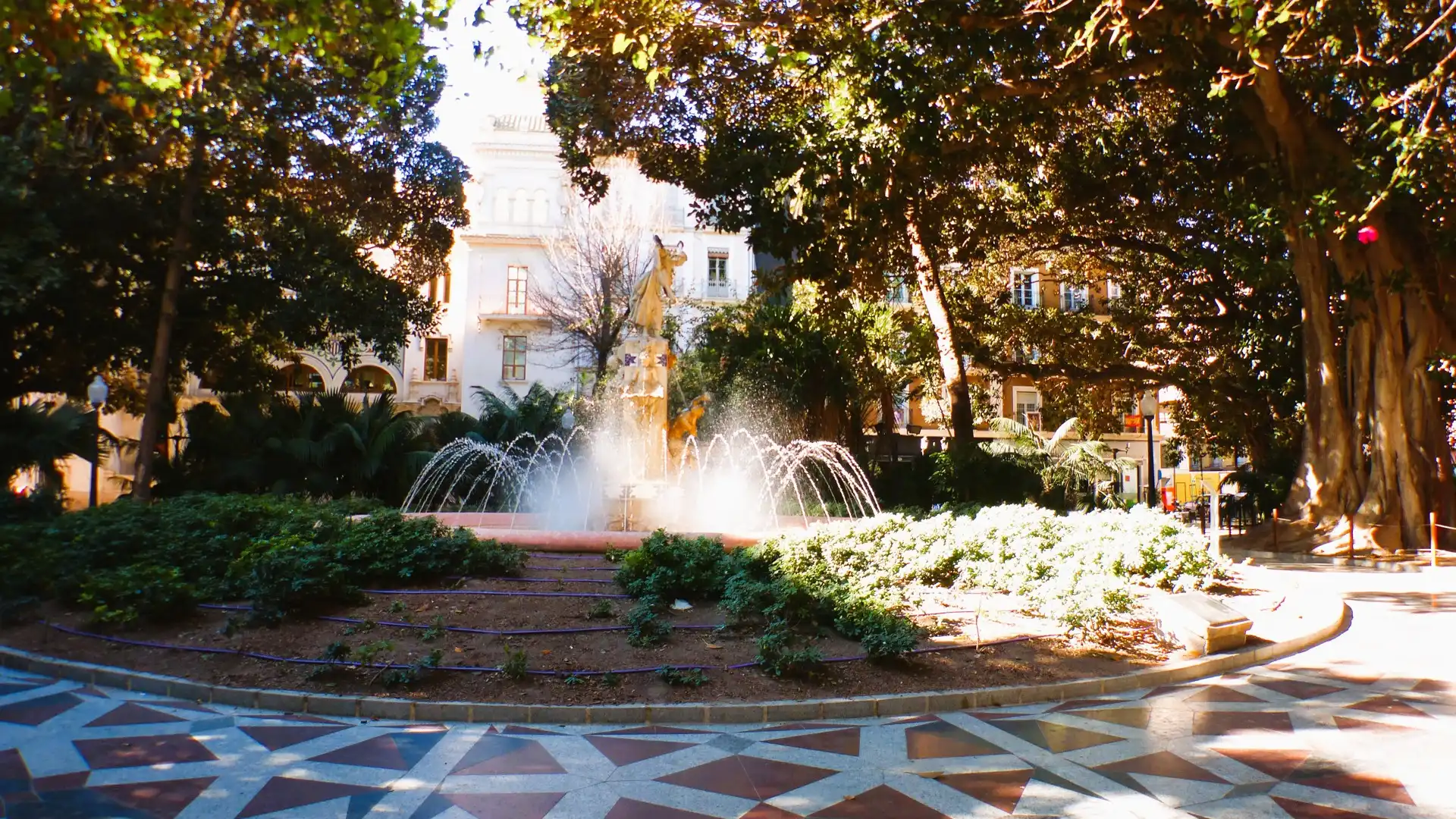 Apartment with lift for sale in Moncloa - Aravaca