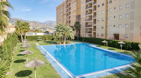 Photo 3 of Flat for sale in Avenida Tellerola, Platja de Torres, Villajoyosa / La Vila Joiosa