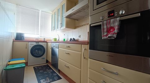 Foto 3 von Wohnung zur Miete in Avenida Virgen de Los Dolores, Vista Alegre - Parque Cruz Conde, Córdoba Capital