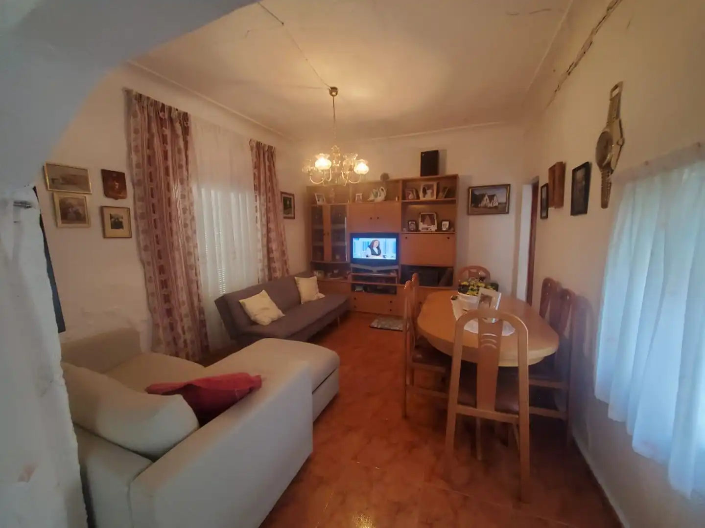 Casa en venta en Malagón