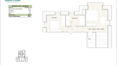 Photo 3 of Flat for sale in Calle de Larrazuria, Labastida / Bastida, Araba - Álava