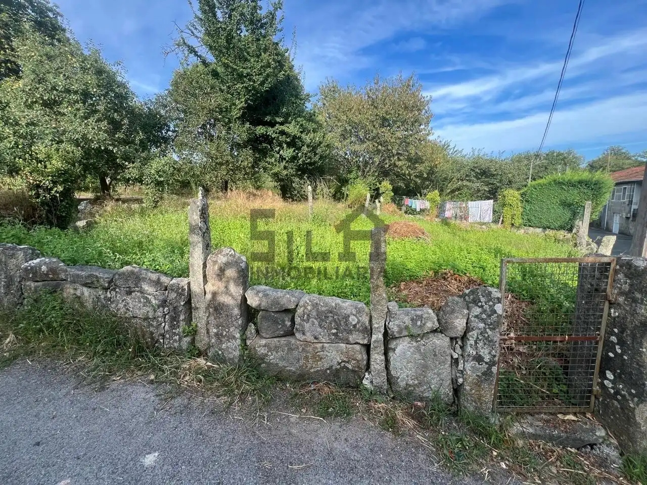Casa o chalet en venta en Vilamarín