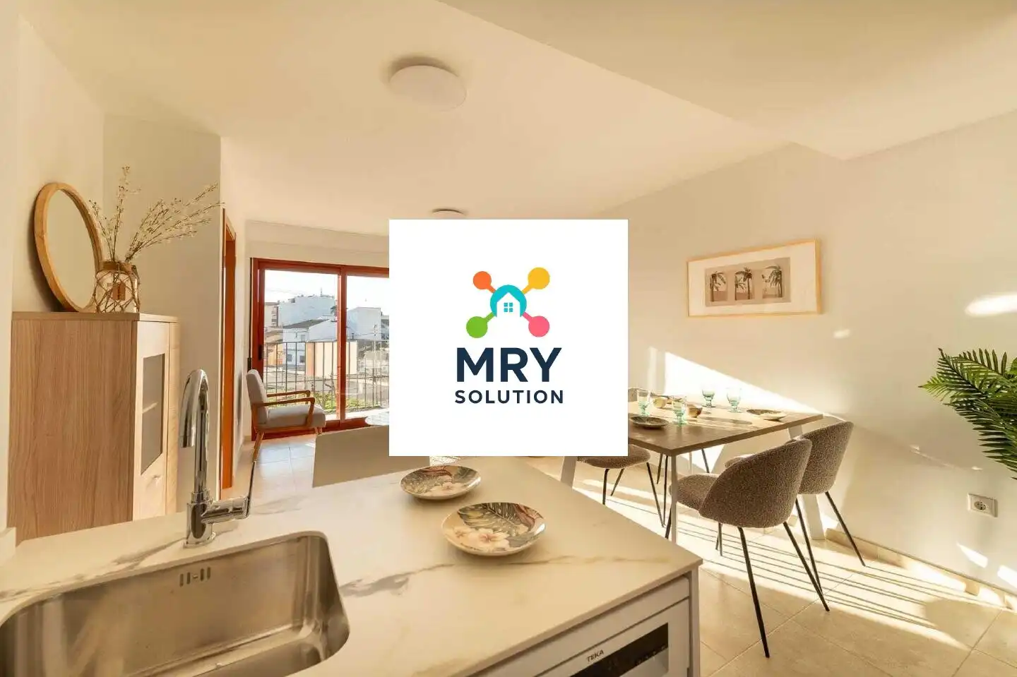 Appartement à vendre à Campo de Murcia, imagen 2