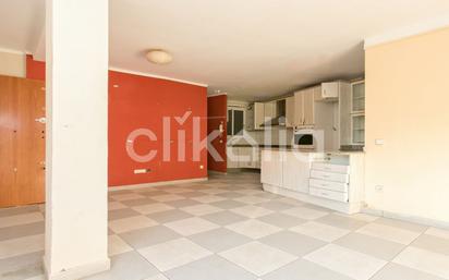 Kitchen of Flat for sale in L'Hospitalet de Llobregat