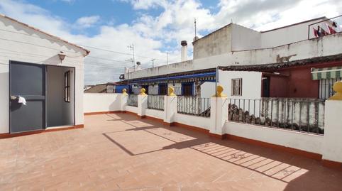 Photo 4 of House or chalet for sale in Calle Carlos Arruza, 1, Sta. Marina - San Andrés - San Pablo - San Lorenzo,  Córdoba Capital