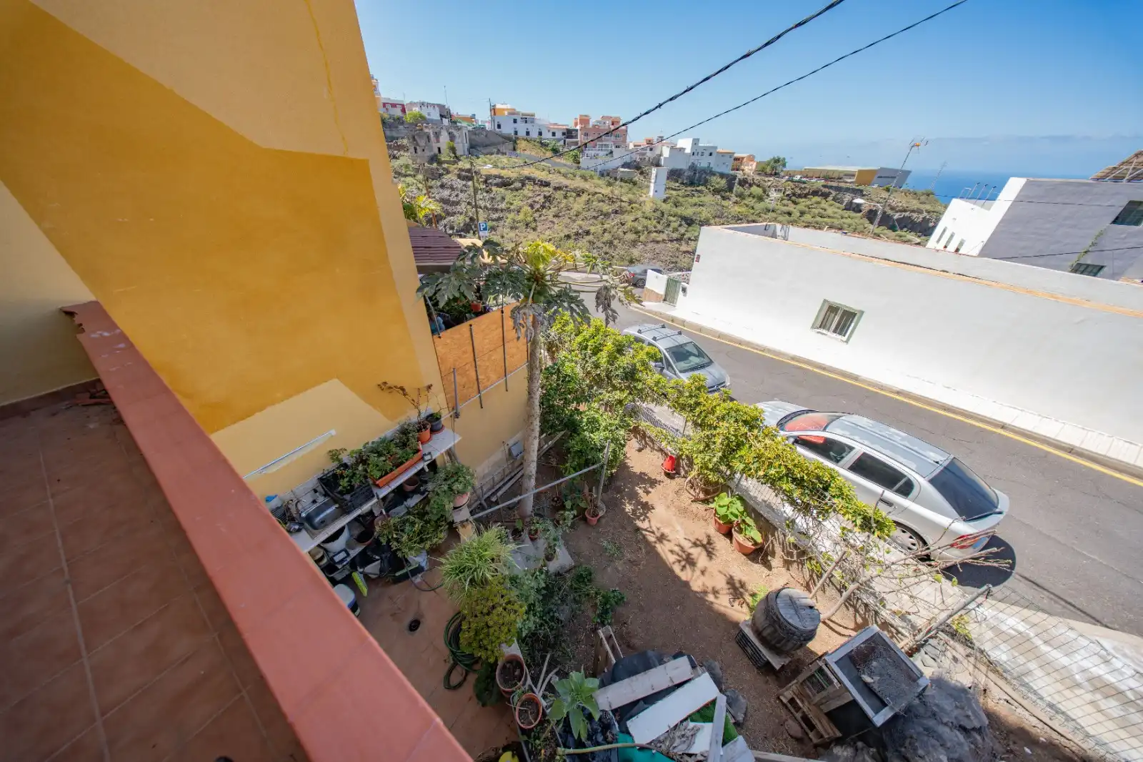 Maisonette mit Terrasse zum Verkauf in Calle la Uníón, imagen 35
