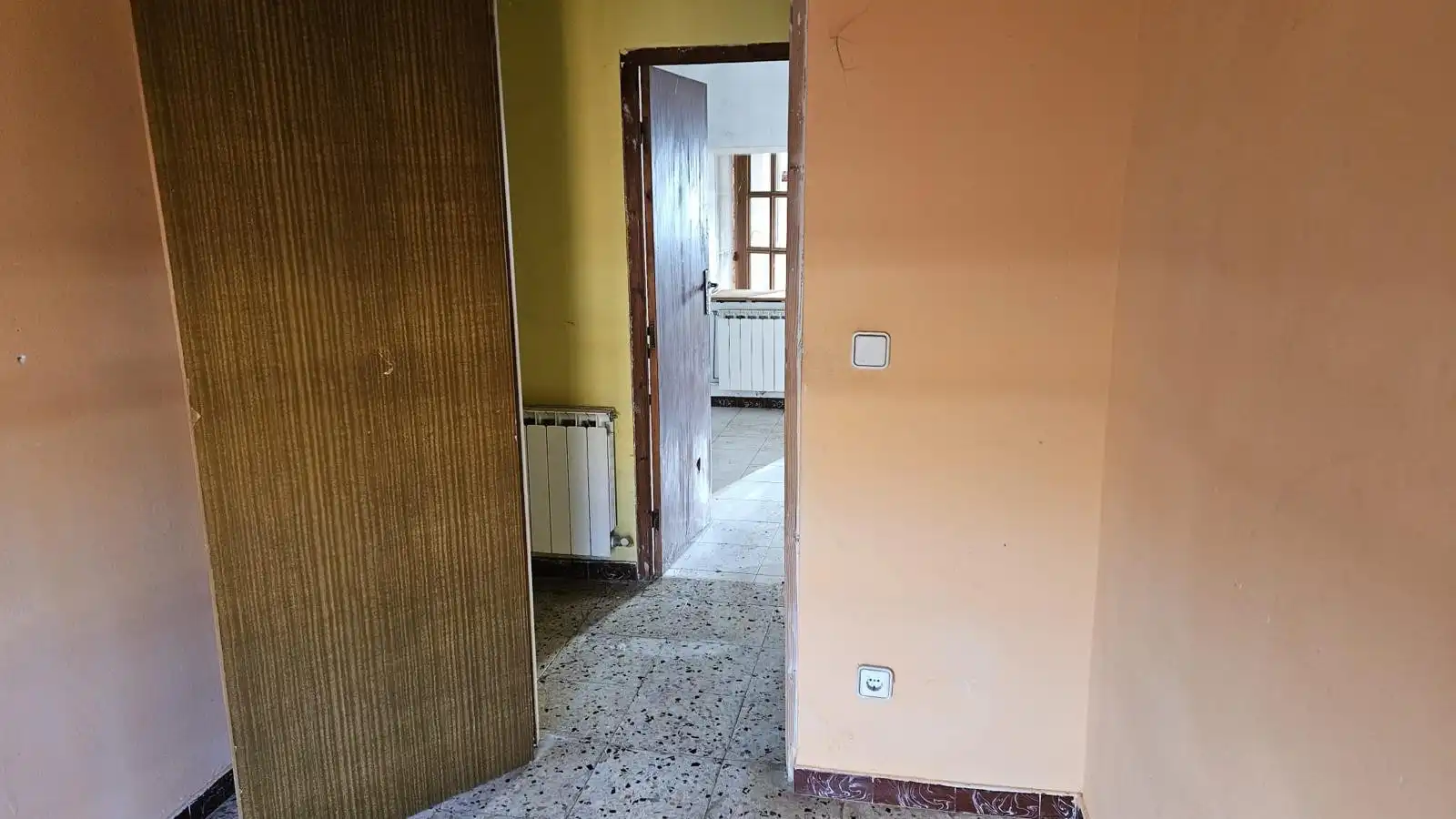 Casa o chalet en venta en Becilla de Valderaduey