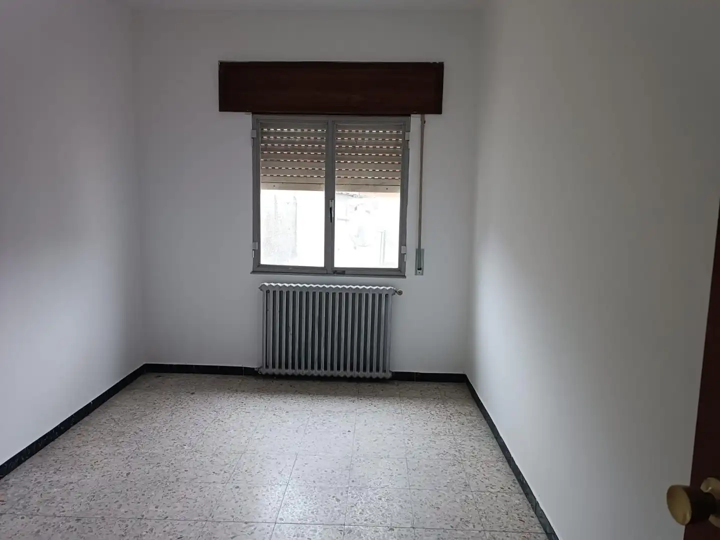 Schlafzimmer von Wohnung zum Verkauf in Cuntis mit Terrasse
