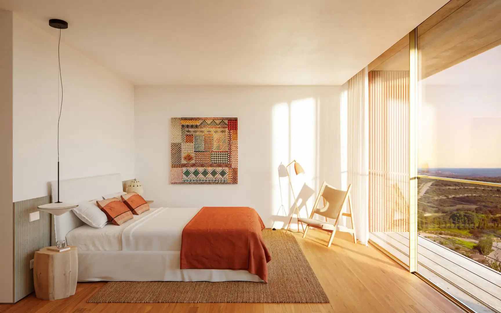 Apartment mit Pool zum Verkauf in Casares pueblo, imagen 23