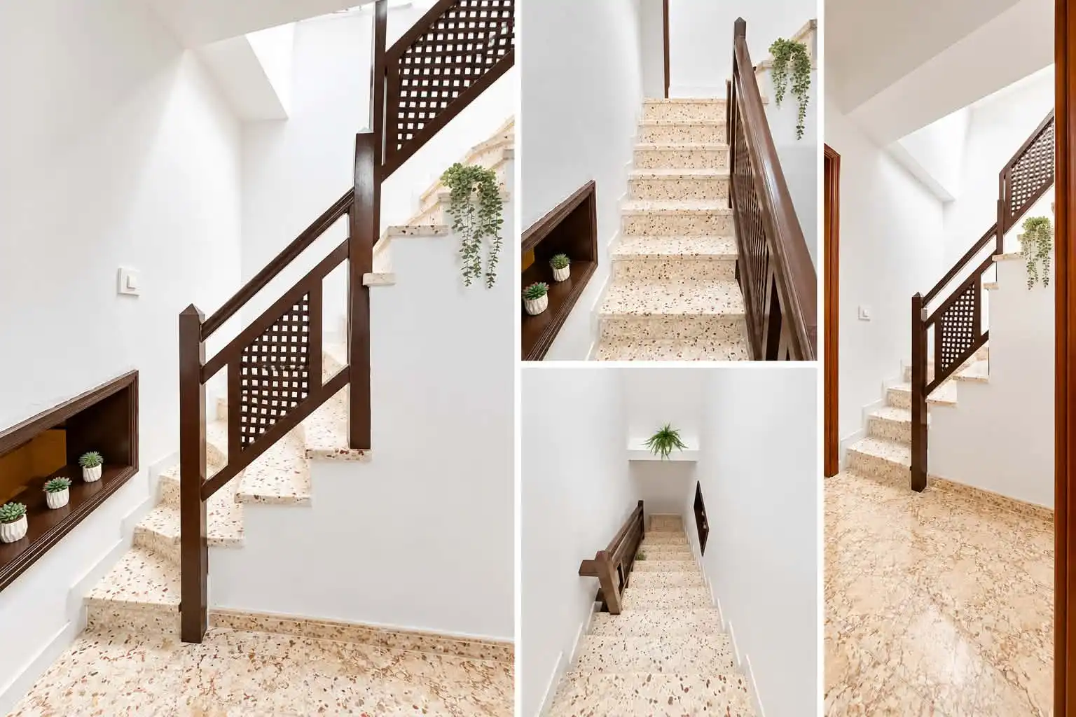 Casa adosada en venta en Valterra - Altavista