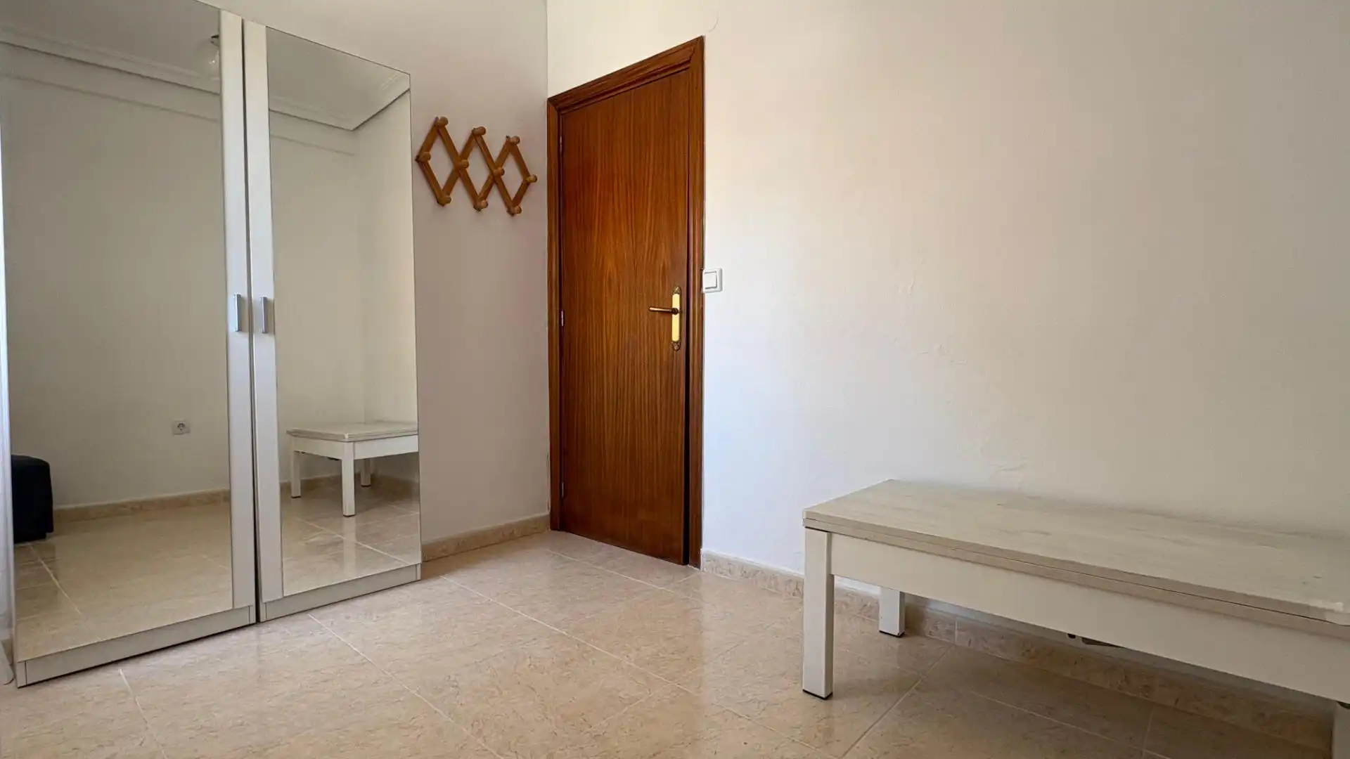 Flat for rent in COIMBRA, El Cerro