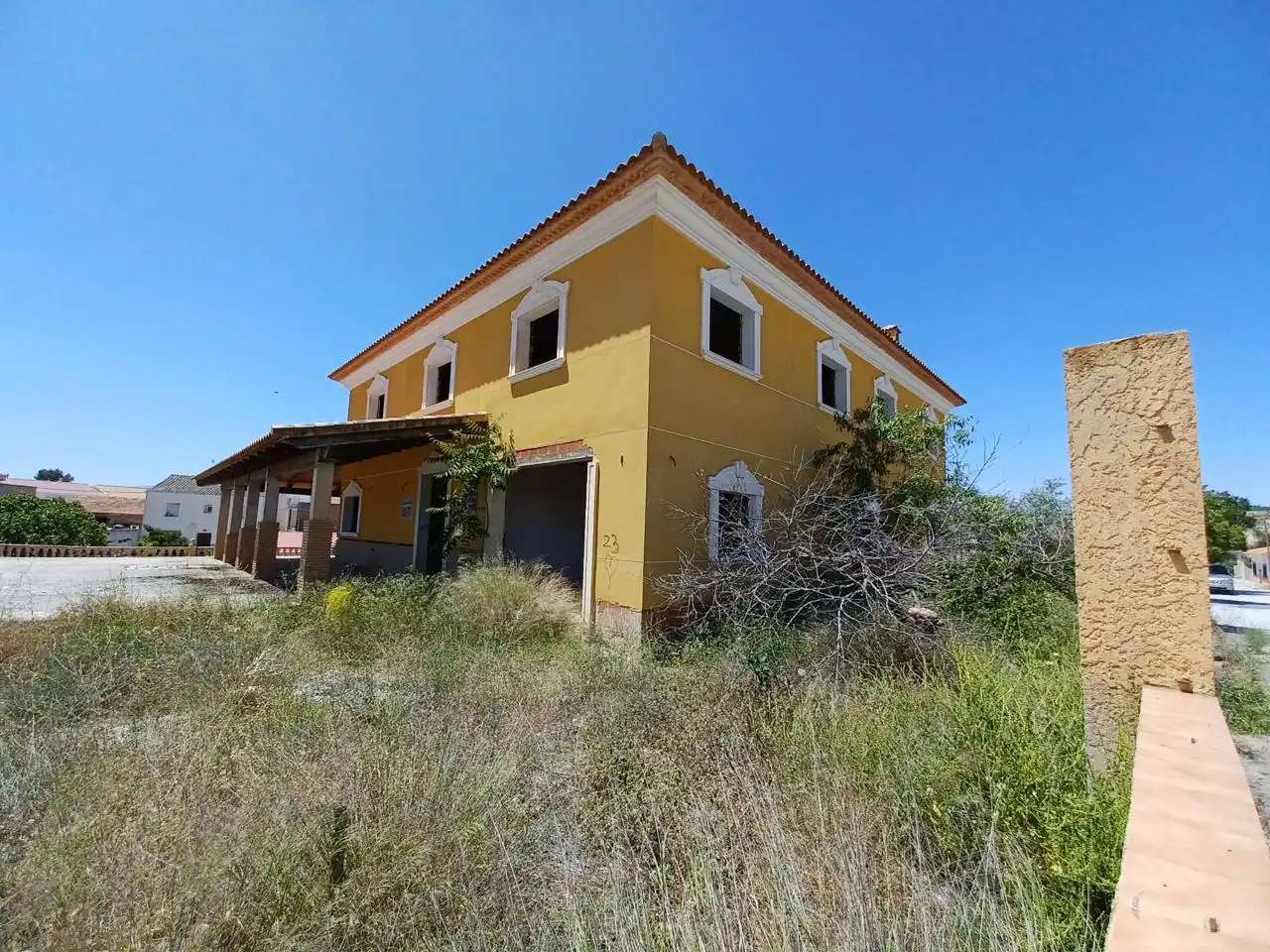 Terreni e lotti in vendita a De Cortes De Baza, imagen 69