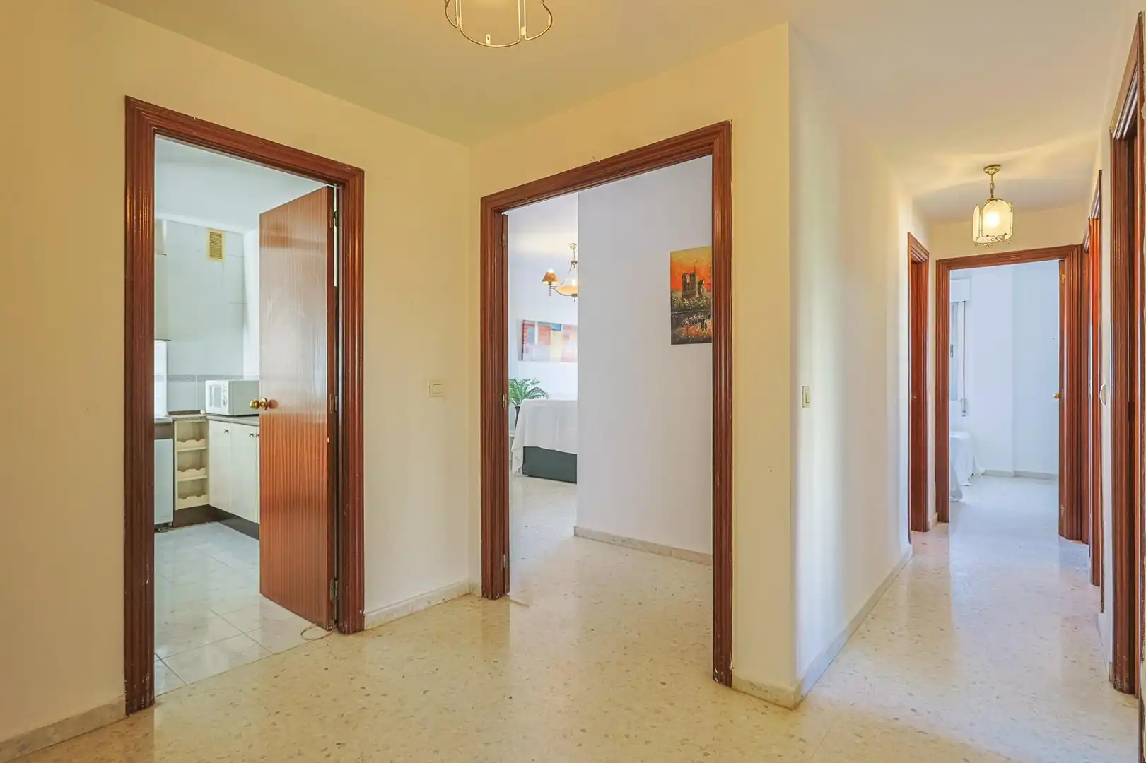 Flat for sale in Sevilla  with Air Conditioner and Furnished