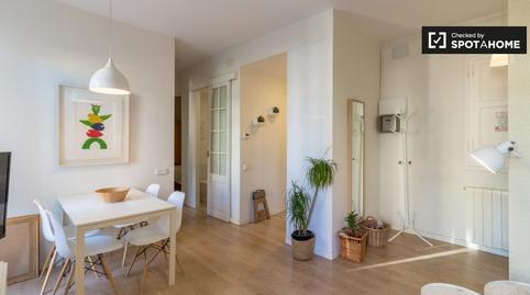 Foto 3 de Pis de lloguer a Sants-Badal,  Barcelona Capital