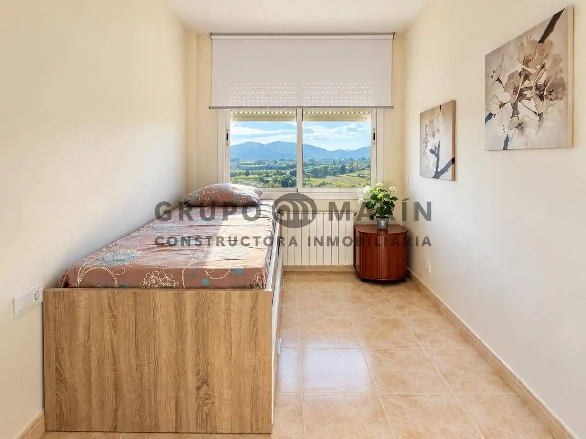 Habitación de Apartamento en venta en Palafolls, Barcelona