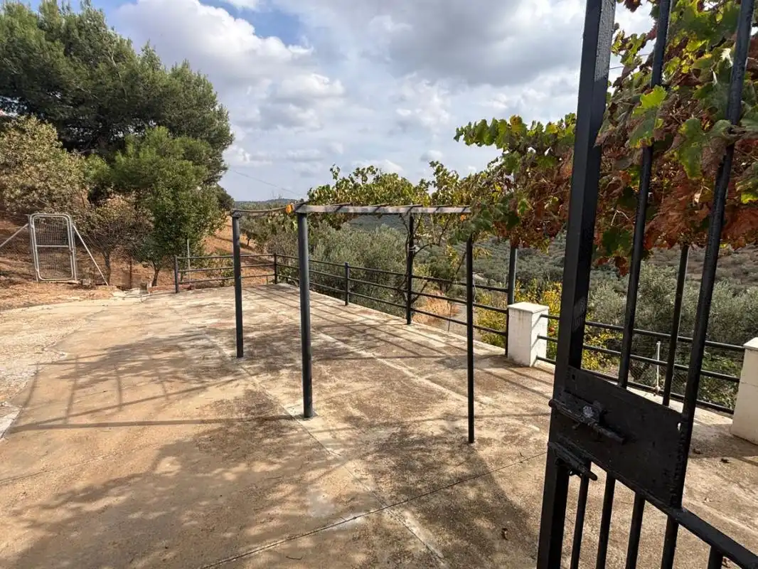 Casa rústica con jardín en venta en Polígono 133 Parcela 66 LAGUNILLAS, imagen 45