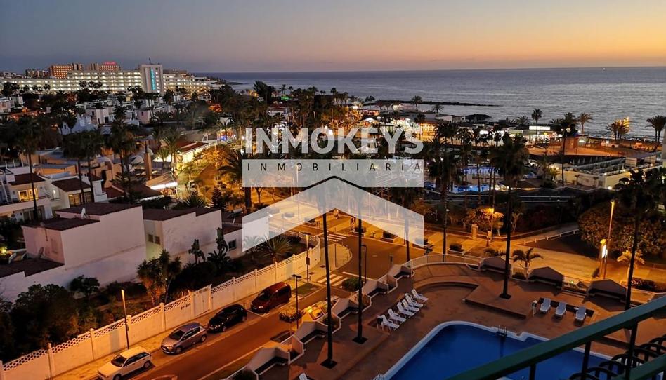 Foto 1 de Pis en venda a Venezuela, Playa de las Américas, Santa Cruz de Tenerife