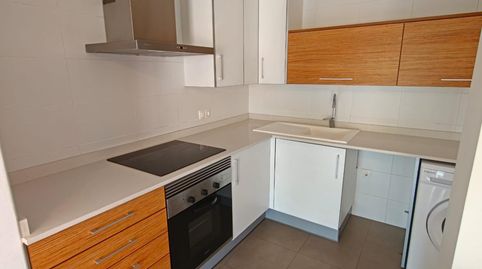 Photo 3 of Flat for rent in Buñol, Valencia