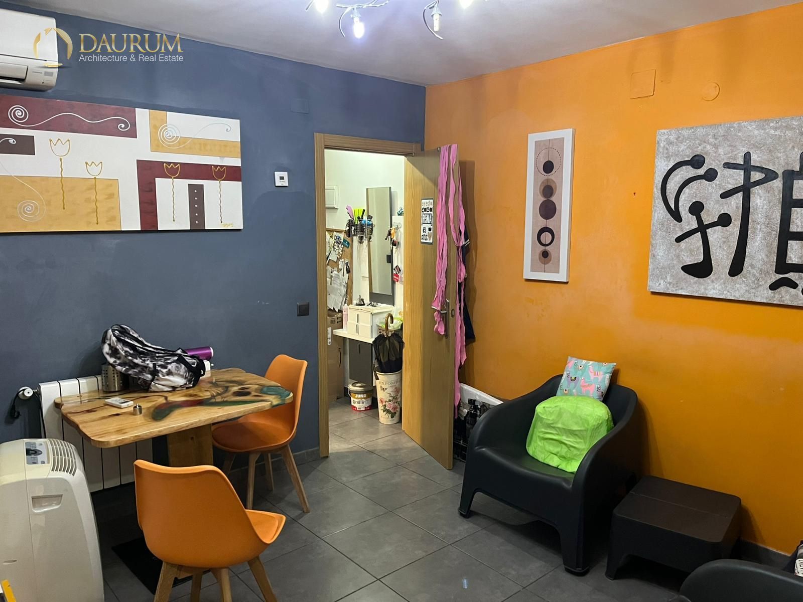 Flat for sale in Getafe  with Air Conditioner, Heating and Terrace