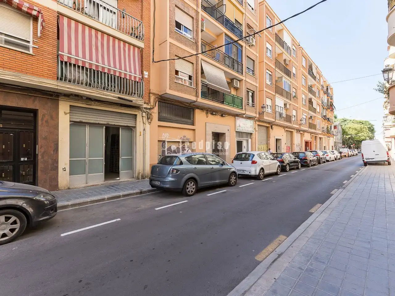 Local comercial en venda a Marino Albesa, imagen 19