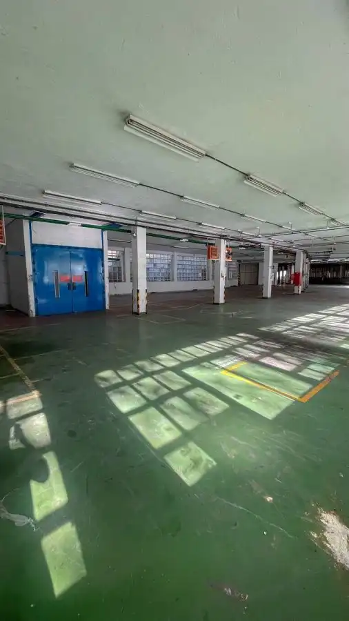 Nave industrial en venta en Calle Aingeru Guarda pasealekua, Eskoriatza