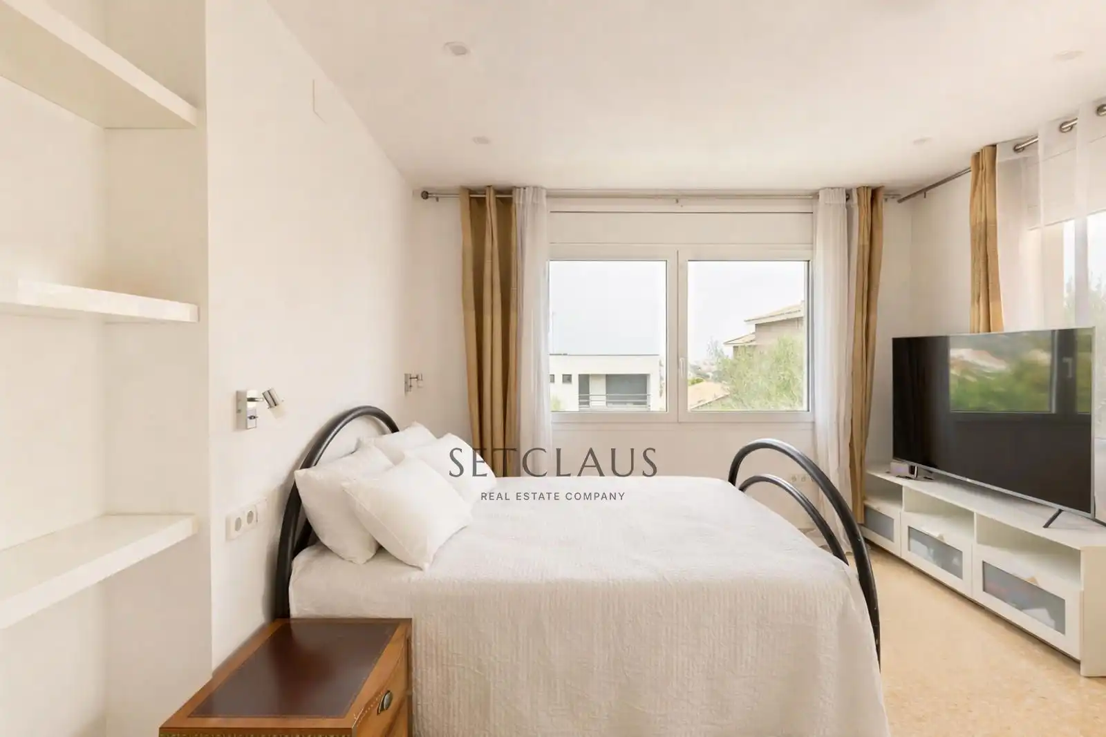 Chalet con piscina en venta en Alella, imagen 29
