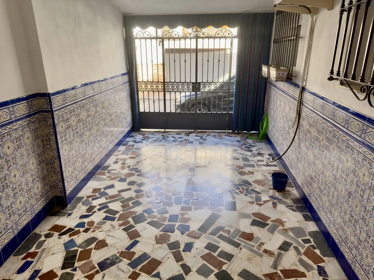 Casa o xalet en venda en Mairena del Aljarafe amb Aire condicionat, Calefacció i Terrassa