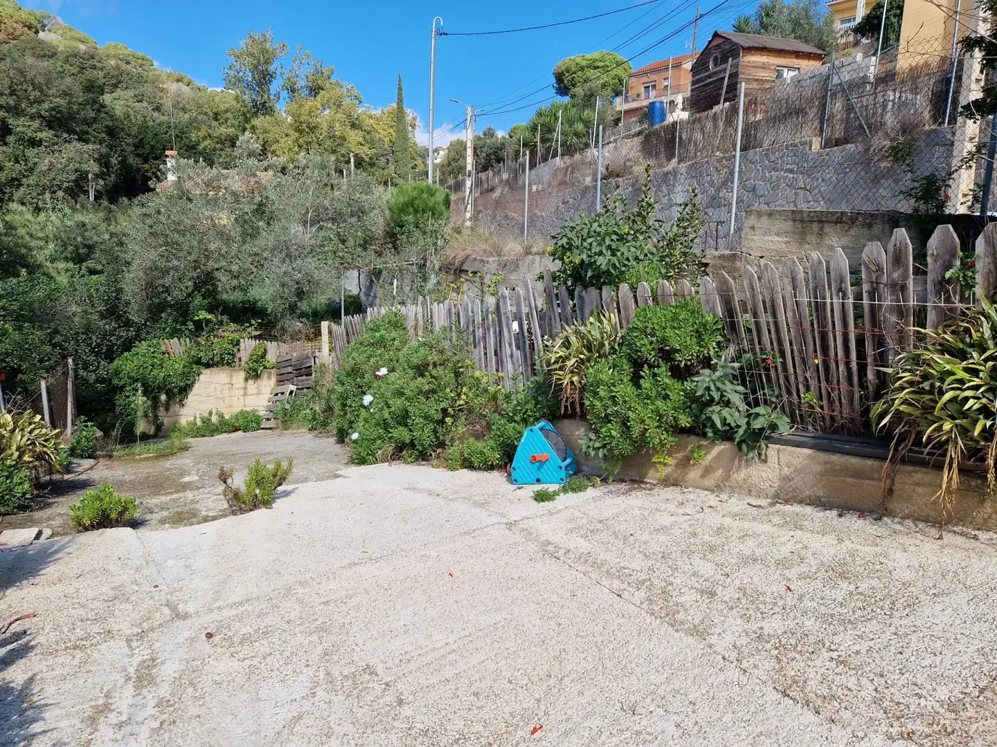 Lands and plots for sale in Can Massuet del Far