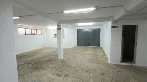 Photo 4 of Garage for sale in Calle de Los Collados, 17, Ventas, Madrid Capital
