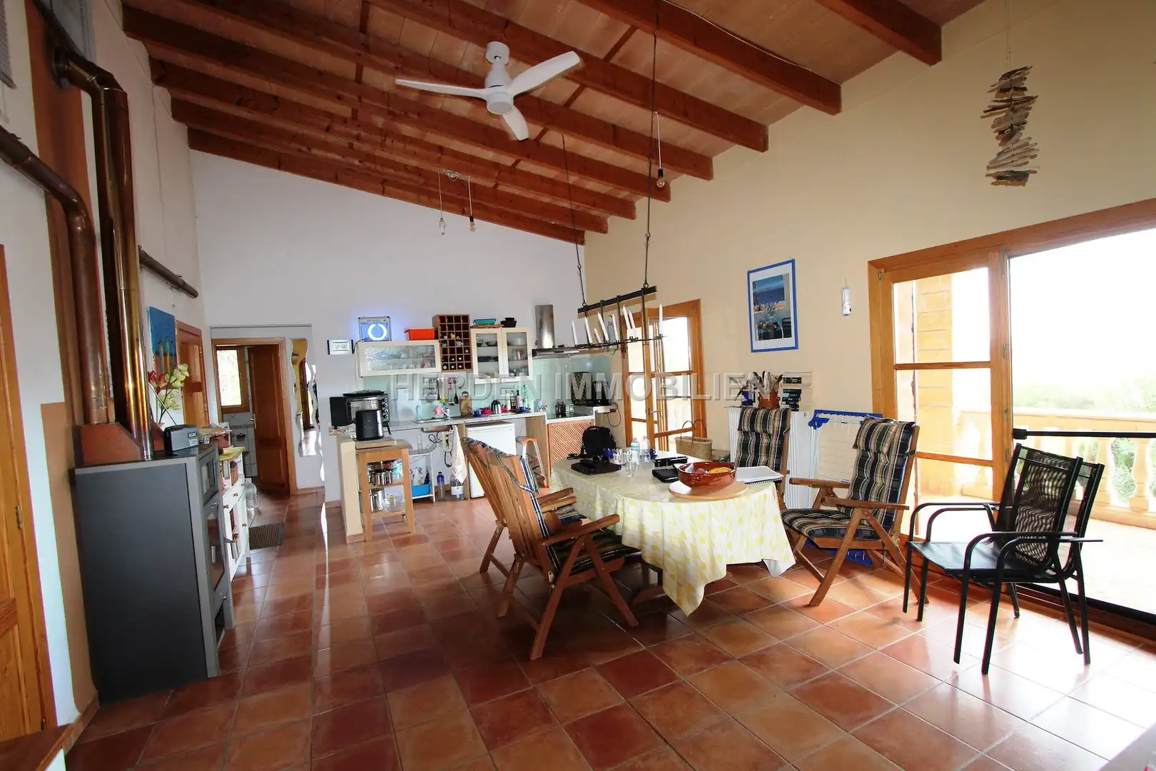 Casa con terraza en venta en Manacor Centre, imagen 25