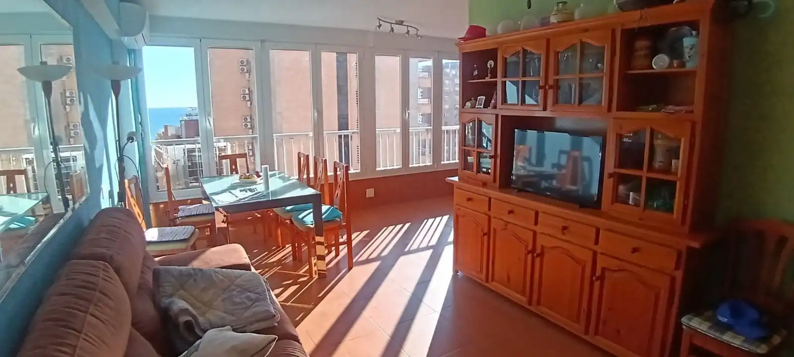 Appartement compact avec piscine à vendre à Playa de Levante, imagen 4