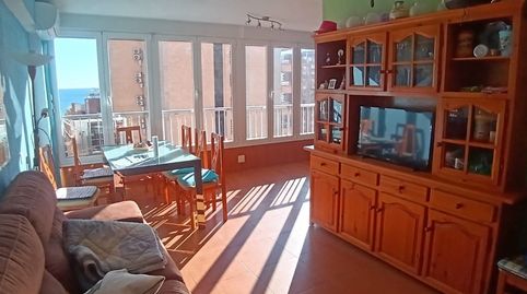 FANTÁSTICO APARTAMENTO DE 1 DORMITORIO, REFORMADO, CON PARKING COMUNITARIO Y PISCINA EN PLAYA DE LEVANTE, imatge 4