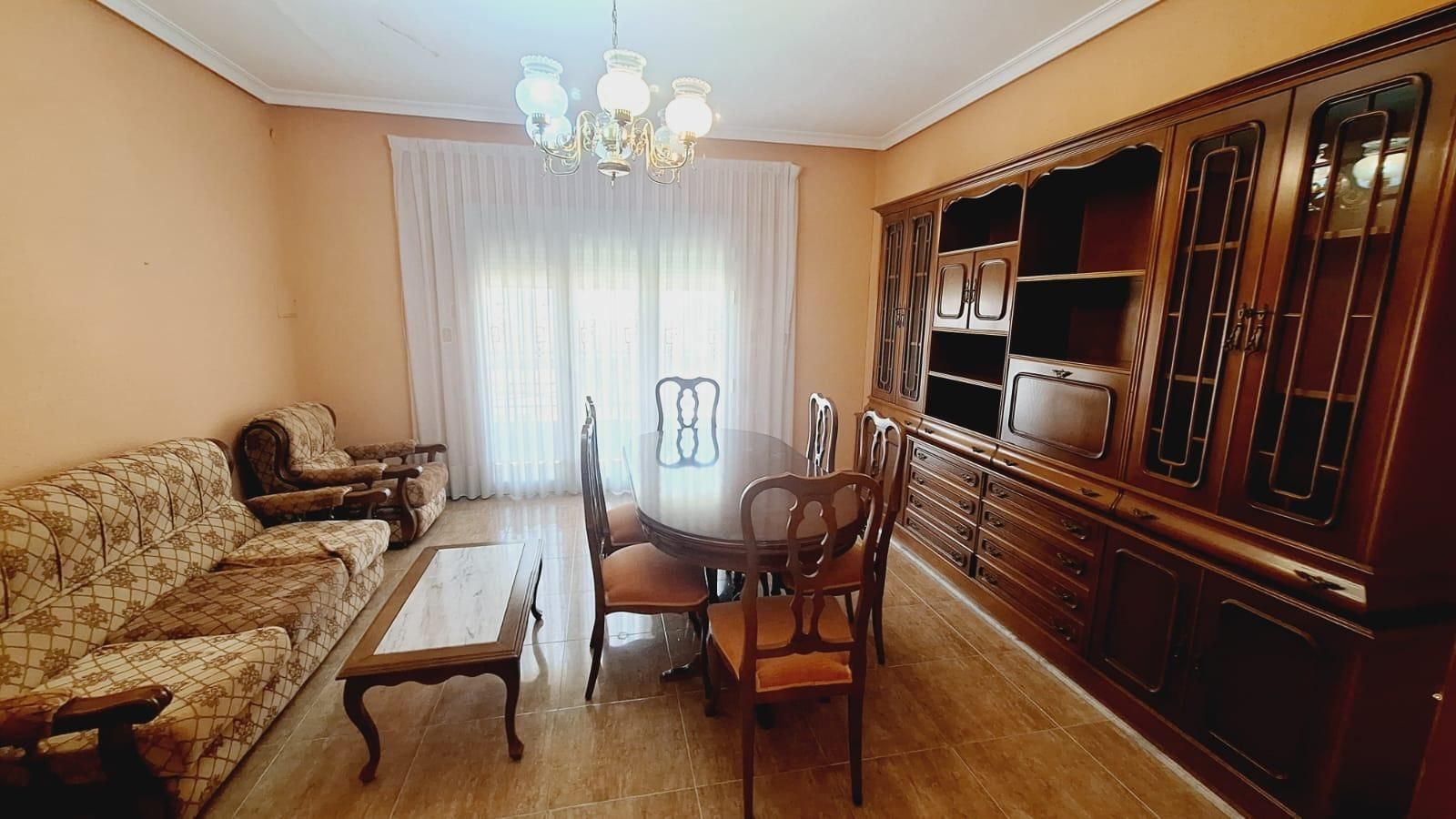 Flat for sale in Enguera